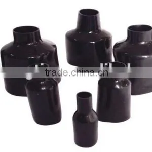 PVC Coupler Covers Sleeving thumbnail-1
