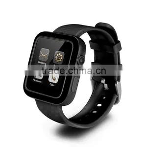 2016 Hot NEW Bluetooth Smart Watch i9 Support SIM GSM Video Camera Support Android/IOS Mobile Phone thumbnail-1