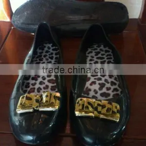Fashionable &soft PVC Sandals for Women thumbnail-1