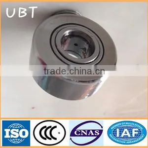 NA2209.2RS Machine Type BRG Cam Follower Bearing NA2209-2RS Yoke Type Track Roller Bearing thumbnail-1