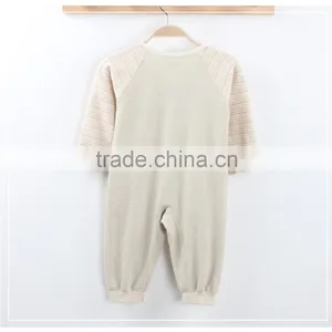 Supplier Factory Direct Fashion Baby's Clothing thumbnail-6
