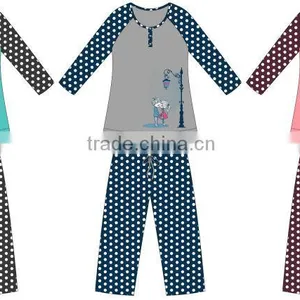 Kigurumi Pajamas thumbnail-1