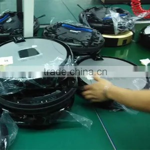 Shenzhen JISIWEI Intelligent Technology Co., Ltd. company overview - view 2 thumbnail