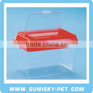 Practical Plastic Pet Case thumbnail-1