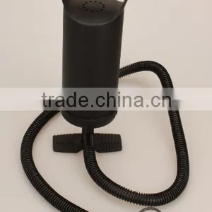 12" Double Quick Hand Pump - Air Pump For Inflatables thumbnail-1