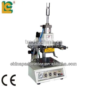 Plane Automatic Hot Foil Stamping Machine TH-90-2 thumbnail-1