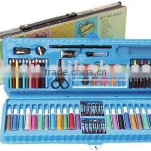 92 Pcs Water Colour Set thumbnail-1