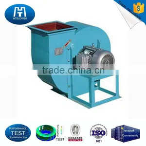 Industrial Centrifugal Blower Fan for Genaral Ventilation thumbnail-1