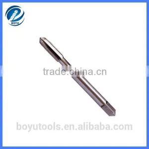 Straight Flute With Sprial Point Taps thumbnail-1