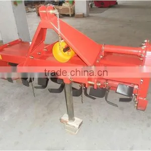 Rotary Tiller (LG) for Tractor thumbnail-1
