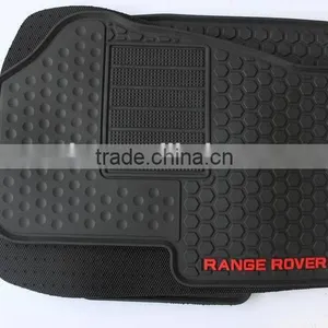 Top Selling Fitted Car Floor Mat For LANDROVER RANGE ROVER SPORT Cars thumbnail-2