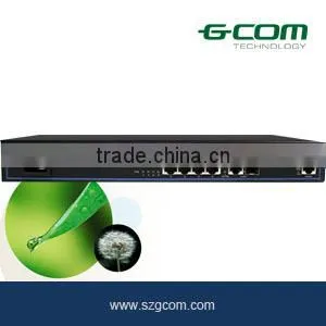 China Market GCOM S2600 Series 9 Port POE Switch thumbnail-1