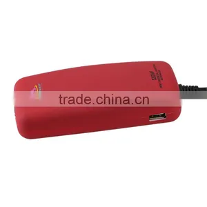 Unique Design Laptop Power Cord Adapter With 2.0 USB Port thumbnail-1