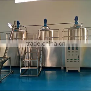 Liquid Soap Machine thumbnail-1