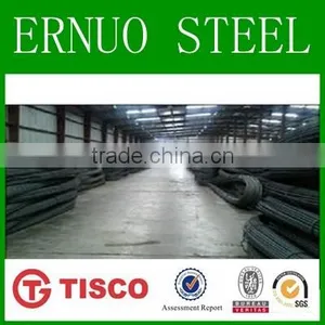 Reinforced Deformed Steel Bar Grade 40 Deformed Bar Price thumbnail-3