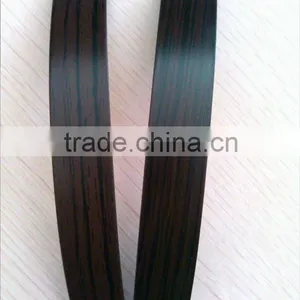 0.45mm Pre-glued Solid Color Pvc Edge for Furniture thumbnail-3