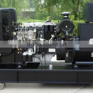 Weichai 25kva Diesel Generator Prices in Dubai Sale With OEM thumbnail-1