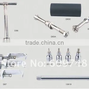 Professional Tool Kits, Common Rail Fuel Injector and Pump Tool Kits thumbnail-1