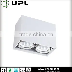 High Power Led Downlights 1x30w thumbnail-1