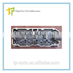 FOR MITSUBISHI 4G64-8V ENGINE CYLINDER HEAD OEM:22100-32680 thumbnail-1