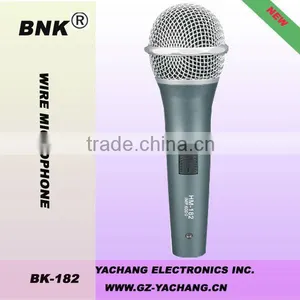 Cheap Wired Microphone thumbnail-1
