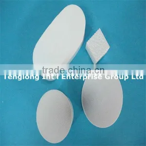 Cordierite 2 Way Metal Substrate Catalyst Support thumbnail-1