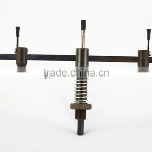 High Speed Steel Aircraft Type Hole Saw thumbnail-4