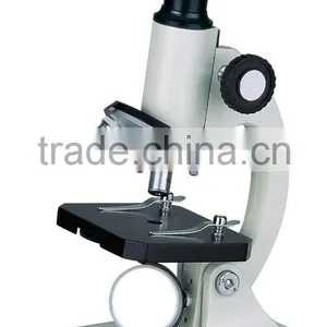 Biological Microscope JZM 6014 thumbnail-1