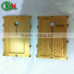 China Professional Aluminum Precision Machining Service ,cnc Milling thumbnail-5