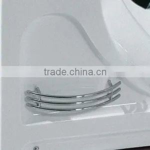 WOMA Q313 Free Standing Air Massage Bathtub/massage Bathtub Aroma Bubble Jet Spa thumbnail-4