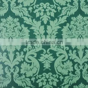Eco Friendly Custom Printed PVC Foam Table Mat thumbnail-6