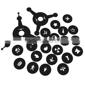 Christmas Brilliant Bokeh Kit for 62mm or Smaller thumbnail-2