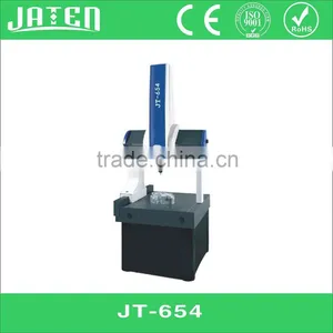 China Factory Directory International Precision Fully Automatic Image Measuring Instrument thumbnail-4