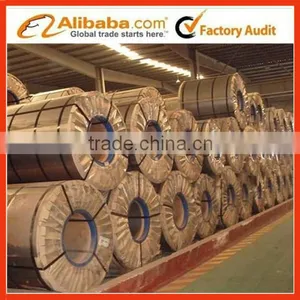 High Strength Zinc Coated Steel Plate thumbnail-2