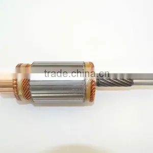 24V BOSCH 61-9109 IM152 Armature thumbnail-1