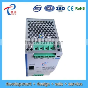 PAD120 Series Hot Sale Smps 220v 440v thumbnail-3