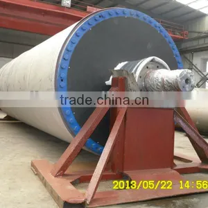 Rubber Spool Roller thumbnail-1