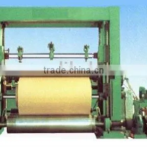 High Speed Paper Rewinder for Paper Rewinding Machine thumbnail-1