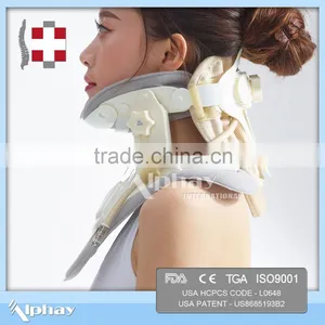2016 New Product Air Neck Traction Device With CE/FDA Certificates thumbnail-2