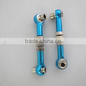 Aluminium Servo Linkages (D10078) thumbnail-3
