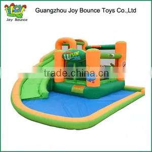 2015 Beautiful Hot Sale Water Park Equipment, Water Park Slides for Sale thumbnail-1