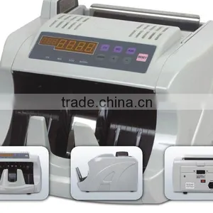 Money Value Counter Factory (WJD-ST08) thumbnail-1