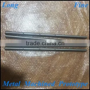 S304 Stainless Steel CNC Milling Machining Parts Service thumbnail-5