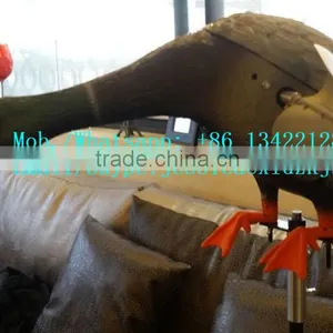 Hunting Plastic Mallard Motor Duck Decoy With Remote Control From Xilei Factory thumbnail-1