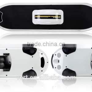 Easygo 6.5 Inch Smart Balance Wheel 6.5 Inch Skateboard Single Wheel Bluetooth Self Balance Scooter SE-M11 thumbnail-1