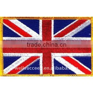 UK Flag Patch thumbnail-1