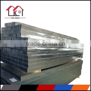 Metal Furring Metal Studs Carrying Channel Wall Angle thumbnail-2