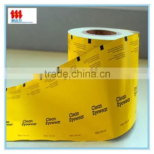 Wholesale Custom Printable PE Coated Wrapping Sugar Pepper Paper thumbnail-6