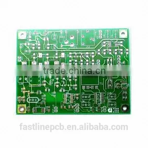 Pcb Mass Production Printed Circuit Board,multilayer Blind Buried via Pcb Supplier's Choice thumbnail-1