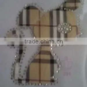 Fashionable Laser Cutting Motif Design thumbnail-1